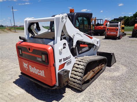 t595 skid steer|595 bobcat for sale.